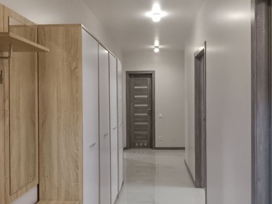 Оренда 3 квартири в новобудові бічна Стрийської/ Трускавецької Львів