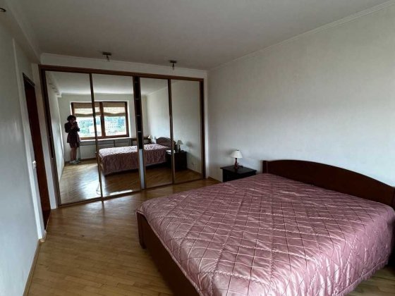 Оренда квартири на вул. Й. Сліпого Львів