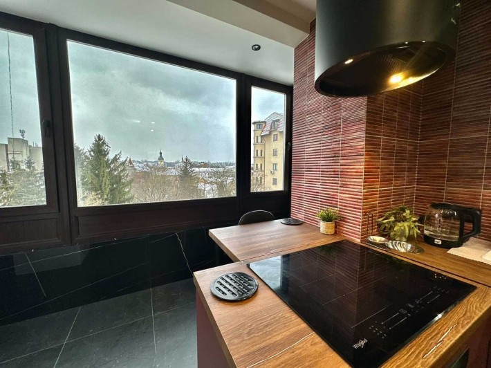 Оренда 3 кім квартири по вул.Чернігівська (Пекарська). - фото 1