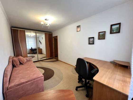 Оренда 2к кв з гарним ремонтом вул Виговського Львів