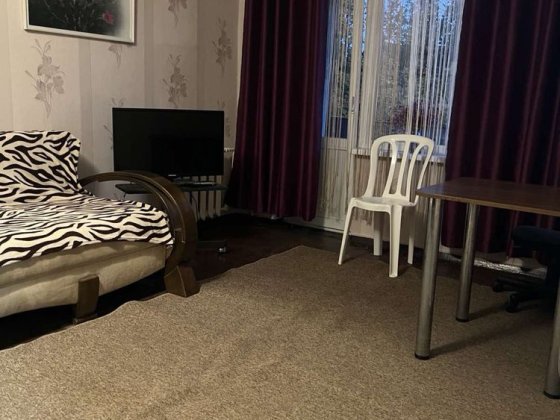 Сдам 1 ком кв м 23 Августа- 5мин, 4/5, 6000 грн Харків