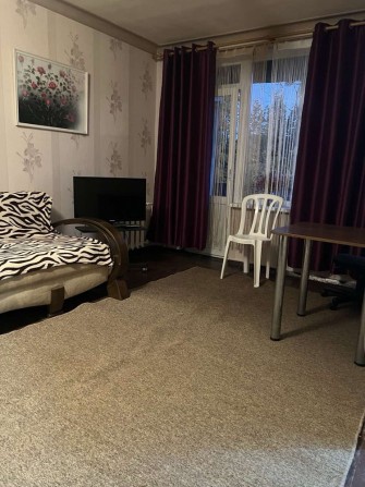 Сдам 1 ком кв м 23 Августа- 5мин, 4/5, 6000 грн - фото 1