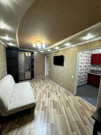 Однокомнатная кв. евроремонт 23 Августа - фото 1