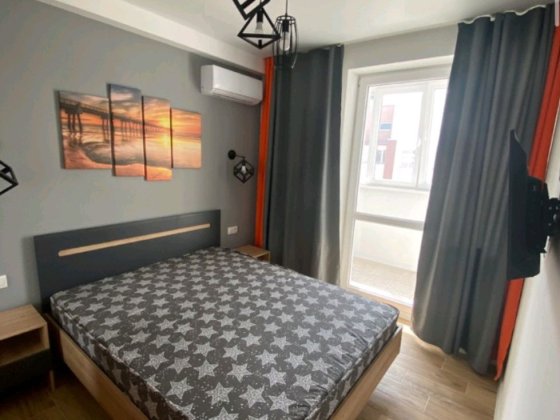 Аренда двухкомнатной квартиры ЖК Птичка Харків