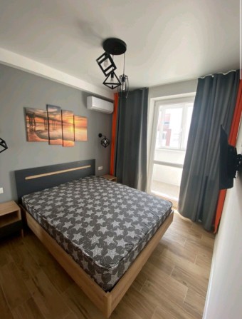 Аренда двухкомнатной квартиры ЖК Птичка - фото 1