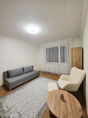 Оренда  світлої 2к кв на галицькому перехресті - фото 1