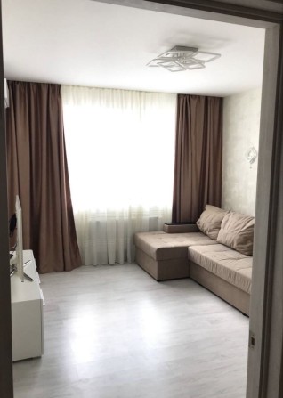 Реальная 1-ка на Алексеевке, ЖК Победа, Проспект Победы 85, новострой - фото 1