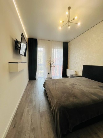 Оренда 2к кв вул Малоголосківська ЖК Plus - фото 1