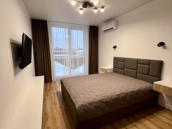 Оренда 1-кімнатної квартири Львів