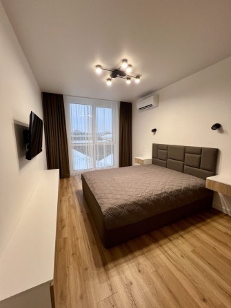 Оренда 1-кімнатної квартири - фото 1