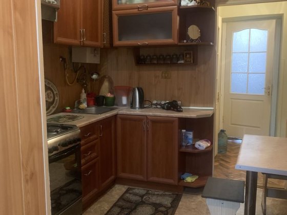 Оренда 1 кімн кв вул. Меретина Львів