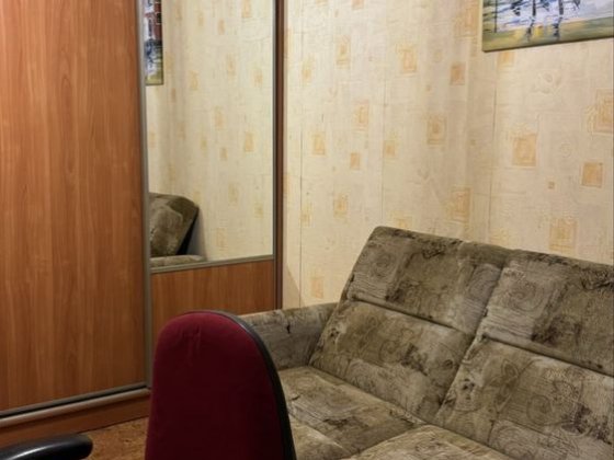 Сдам 3-х комнатную квартиру в Индустриальном районе Харків