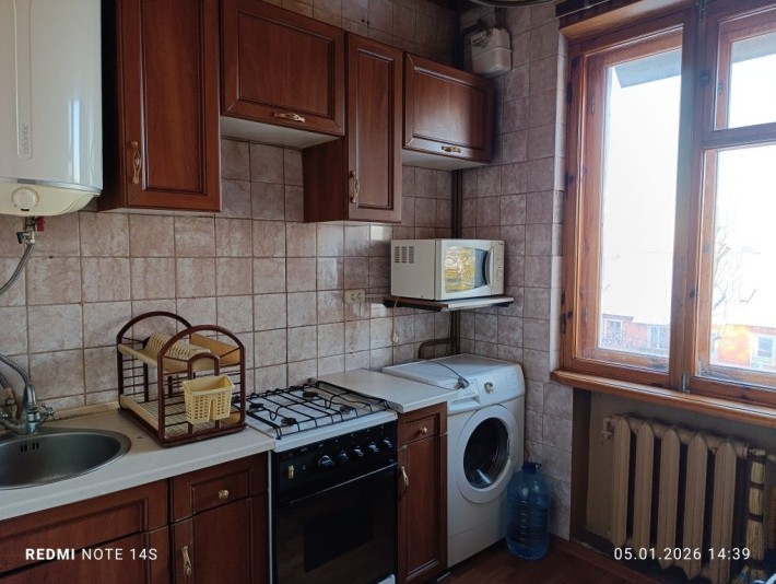 Здам  2 квартиру на  Лисій горі в гарному стані ,пер.Нюрберзький - фото 1