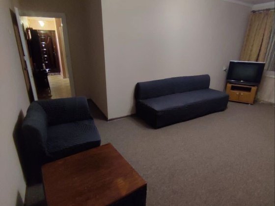 Оренда 2 кімнатної квартири. Залізничний район Львів