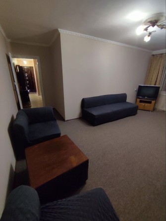 Оренда 2 кімнатної квартири. Залізничний район - фото 1