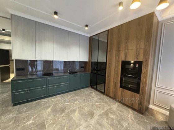 Нова 2кімнатна квартира в ЖК 78 вул.Сахарова  Ближній центр Львов