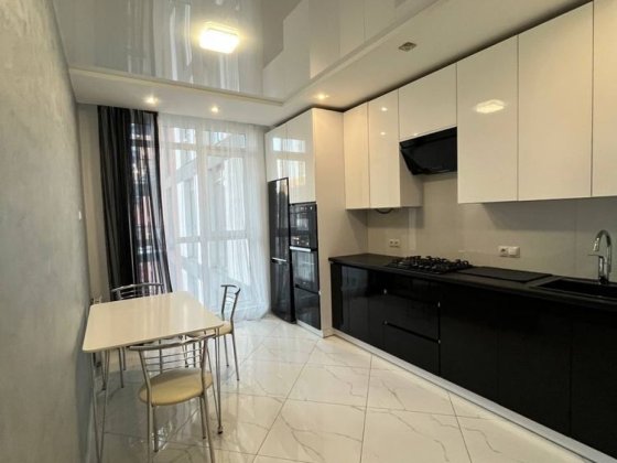 Оренда 2к квартири в ЖК Avalon на Чорновола Львів