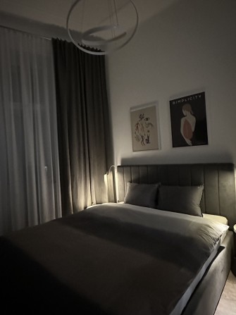 Довгострокова оренда 1 кімнатної  квартири - фото 1