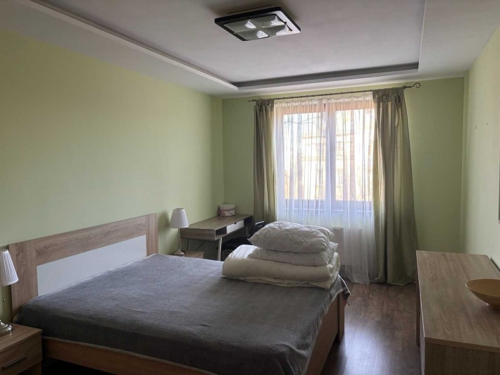 Оренда квартири на вул. Горбачевського - фото 1