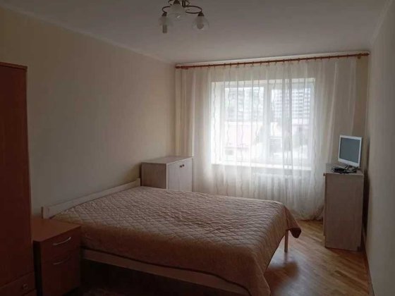 Оренда однокімнатної квартири Львів