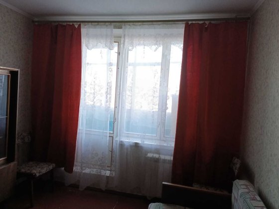 Сдам 1-к. квартиру, м. Холодная Гора (Залютино) Харків