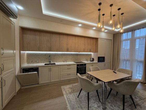 Сдается 2- комнатная квартира жк Гагаринский. Аркадия Одесса