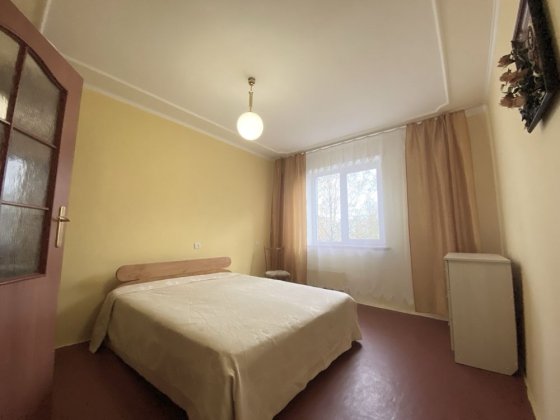 Оренда ! двокімнатна квартира Сихів! Львів