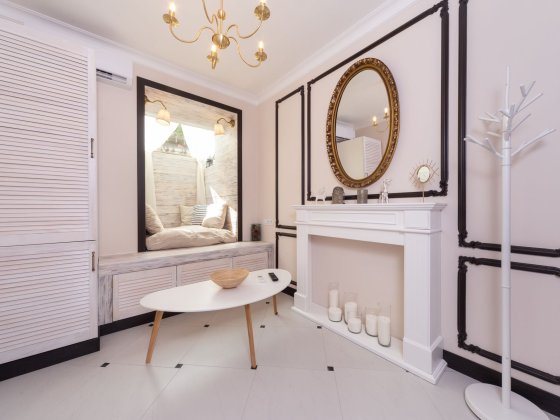 Комфортный бункер на Гоголя Одесса