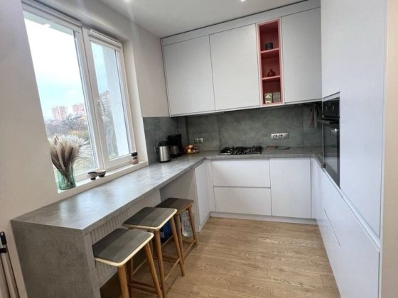 Здам квартиру в новобудові Львів