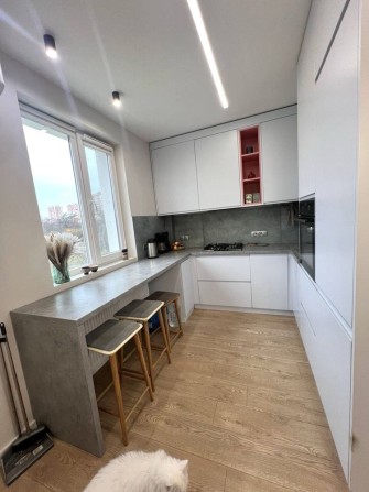 Здам квартиру в новобудові - фото 1