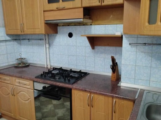 Сдам 1 комн кв НДома, район Коммунального рынка, улица Ньютона 115 Харків