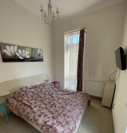 Оренда 1кім. квартири, центр, вул. Пекарська - фото 1