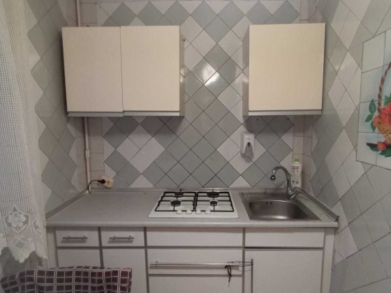 O S3 Аренда 1к квартиры Салтовка Харків