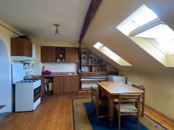 Оренда 2 кімнатна квартира Волинська. Львів