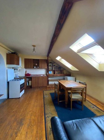 Оренда 2 кімнатна квартира Волинська. - фото 1