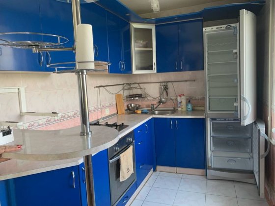 3-х Комн Марсельская/ Добровольского  можно с Животными Одесса