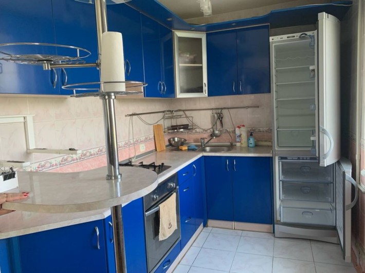 3-х Комн Марсельская/ Добровольского  можно с Животными - фото 1