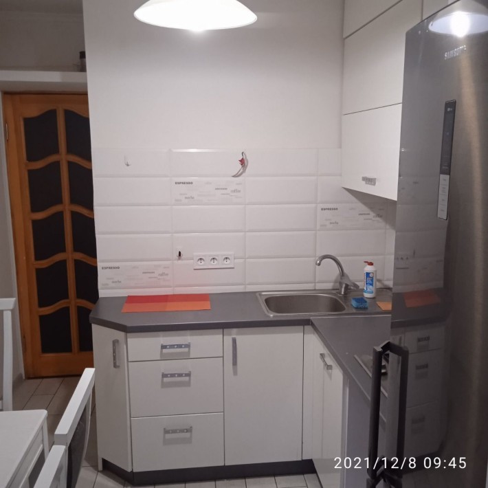 Сдам 2х комнатную  уютную  квартиру. - фото 1