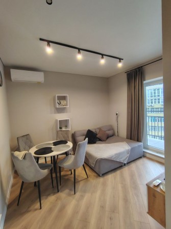 Сдам стильную евродвушку в ЖК " 60 Жемчужина"/ Краснова - фото 1