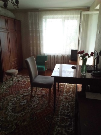 Сдам однокомнатную квартиру долгосрочно - фото 1