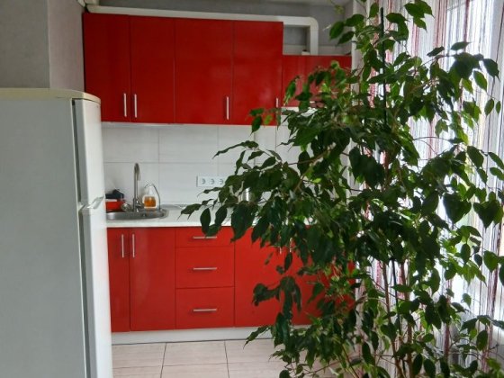 Сдам СВОЮ 1ком квартиру Одесса