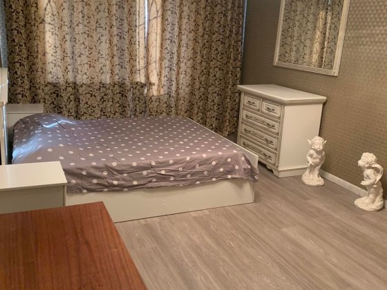 Аренда квартиры на 6 ст Фонтана , ул Ивана Франко Одесса