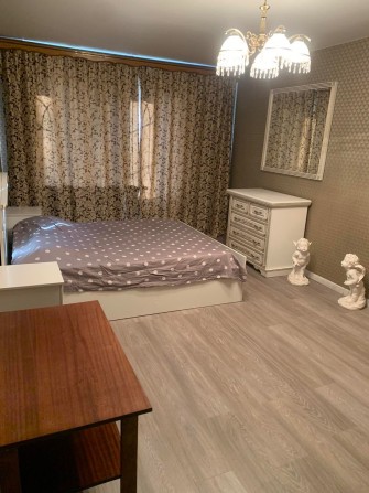 Аренда квартиры на 6 ст Фонтана , ул Ивана Франко - фото 1