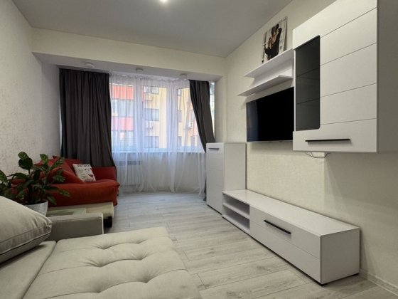 ЖК Малинки • Газплита • С котом-можно•Инет-оптоволокно.Бомбоубежище. Одесса