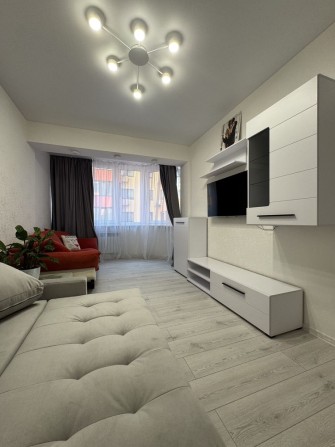 ЖК Малинки • Газплита • С котом-можно•Инет-оптоволокно.Бомбоубежище. - фото 1