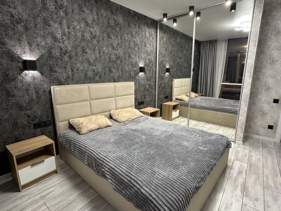 Аренда ‼️ 26 жемчужина большая евродвушка ‼️Аркадия , вид моря Одесса