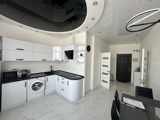 Сдаю квартиру до лета 43 жемчужина ул Каманина Одесса