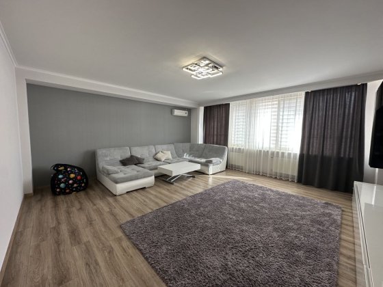 Сдам 2 комнатную квартиру на 6 Фонтана 2 контурный газкотел! Одесса