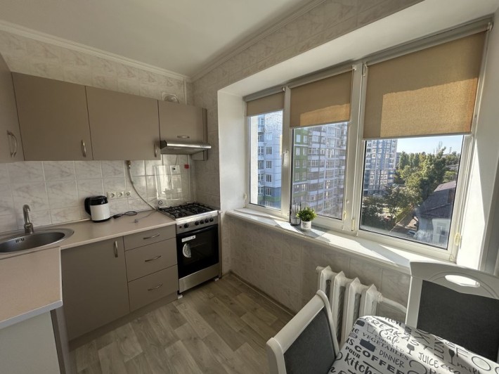 Сдам 1 комн квартиру на пр Шевченко /Гагарина - фото 1