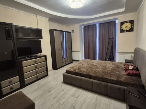 Оренда 1к квартири вул. Княгині Ольги Львів